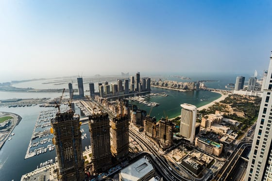 EXCLUSIVE PENTHOUSE  | 360° VIEWS......., picture 35