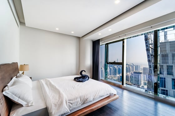 EXCLUSIVE PENTHOUSE  | 360° VIEWS......., picture 17