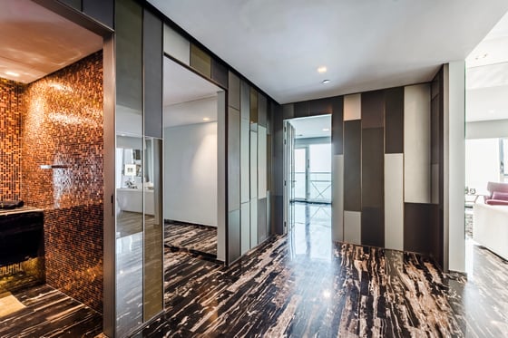 EXCLUSIVE PENTHOUSE  | 360° VIEWS......., picture 12