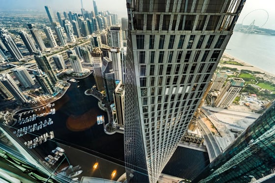 EXCLUSIVE PENTHOUSE  | 360° VIEWS......., picture 39