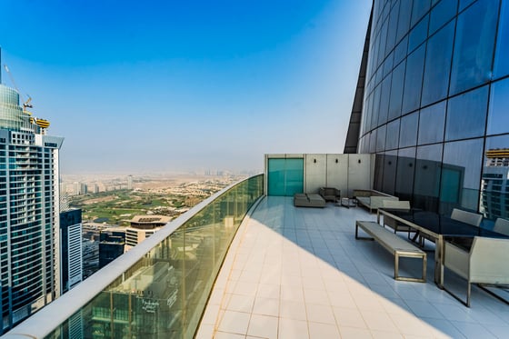 EXCLUSIVE PENTHOUSE  | 360° VIEWS......., picture 29