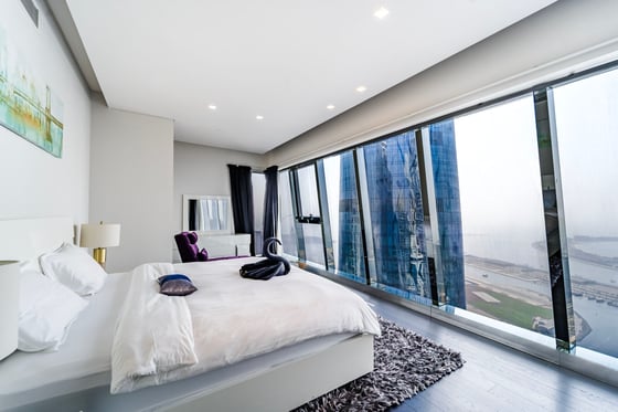 EXCLUSIVE PENTHOUSE  | 360° VIEWS......., picture 23