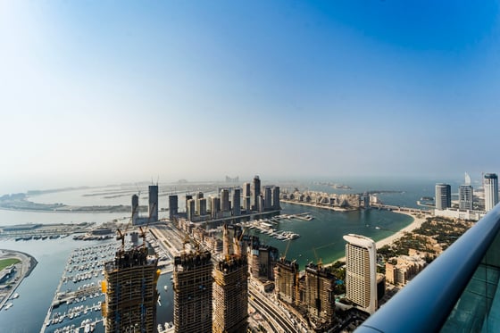 EXCLUSIVE PENTHOUSE  | 360° VIEWS......., picture 36