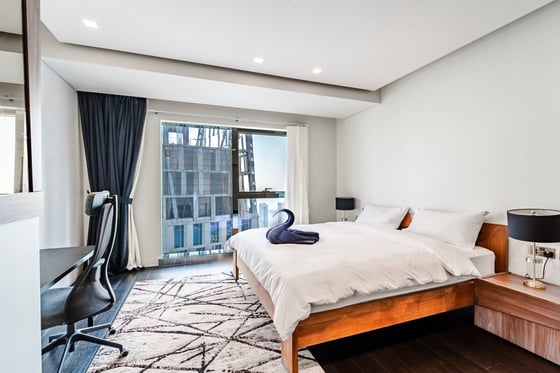 EXCLUSIVE PENTHOUSE  | 360° VIEWS......., picture 21