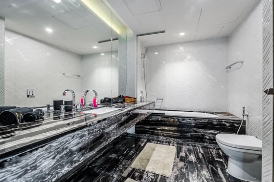 EXCLUSIVE PENTHOUSE  | 360° VIEWS......., picture 27