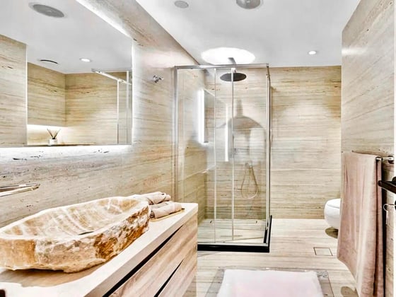 VOT | ULTIMATE LUXURY UPGRADES | MARINA VIEW, picture 10