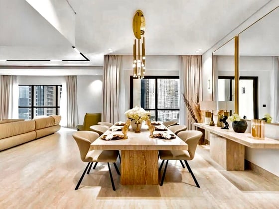 VOT | ULTIMATE LUXURY UPGRADES | MARINA VIEW, picture 2