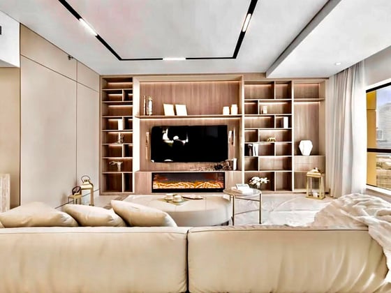 VOT | ULTIMATE LUXURY UPGRADES | MARINA VIEW, picture 4