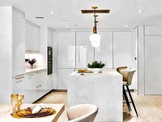 VOT | ULTIMATE LUXURY UPGRADES | MARINA VIEW, picture 6