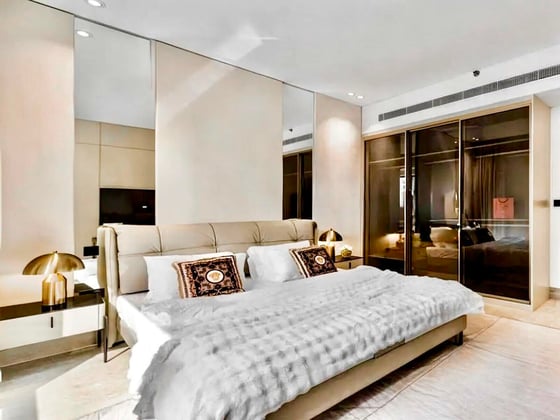 VOT | ULTIMATE LUXURY UPGRADES | MARINA VIEW, picture 8