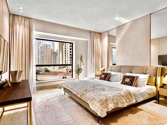VOT | ULTIMATE LUXURY UPGRADES | MARINA VIEW, picture 7