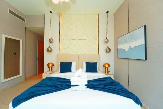 Burj Khalifa View | Fully Furnished | High Floor, picture 6
