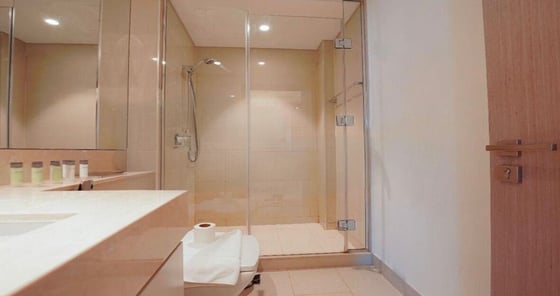 Burj Khalifa View | Fully Furnished | High Floor, picture 11