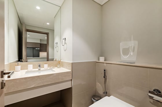 Burj Khalifa View | Fully Furnished | High Floor, picture 10