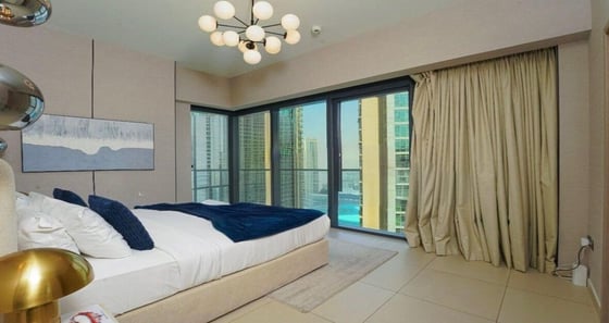 Burj Khalifa View | Fully Furnished | High Floor, picture 7