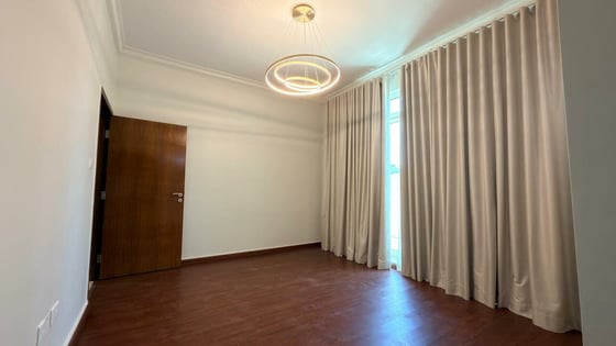 4BR+Maid's | Lake Views | Fully Furnished, picture 12