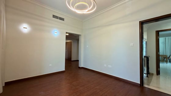 4BR+Maid's | Lake Views | Fully Furnished, picture 19