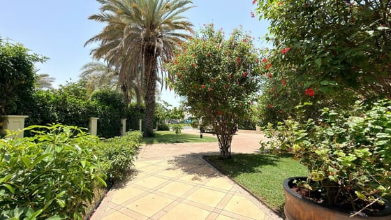 4BR+Maid's | Lake Views | Fully Furnished, picture 7