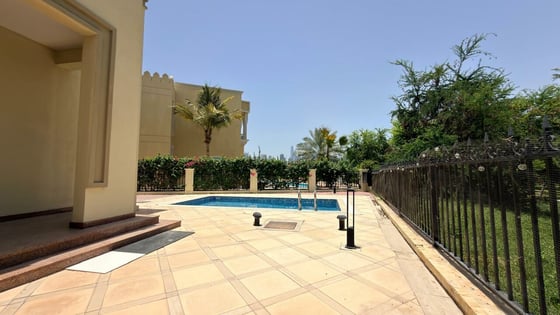 4BR+Maid's | Lake Views | Fully Furnished, picture 30