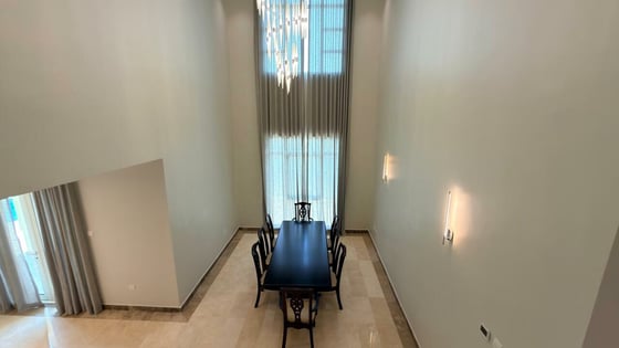 4BR+Maid's | Lake Views | Fully Furnished, picture 22
