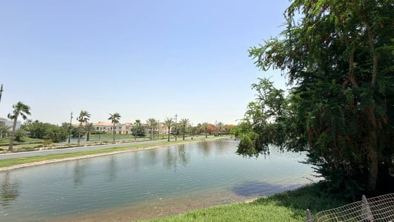 4BR+Maid's | Lake Views | Fully Furnished, picture 25