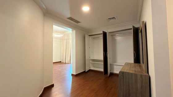 4BR+Maid's | Lake Views | Fully Furnished, picture 16