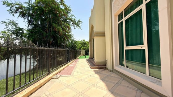 4BR+Maid's | Lake Views | Fully Furnished, picture 26