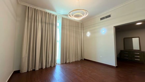 4BR+Maid's | Lake Views | Fully Furnished, picture 14