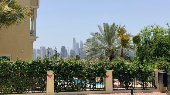 4BR+Maid's | Lake Views | Fully Furnished, picture 31