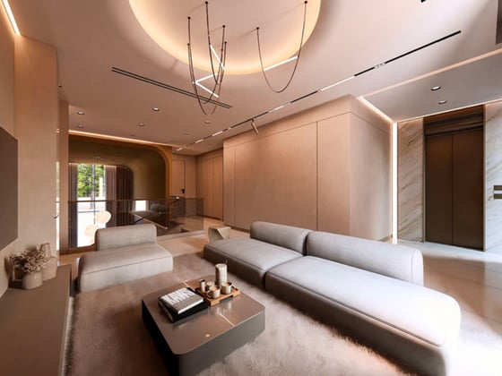 Bespoke Renovation Opportunity in Jumeirah Islands, picture 6