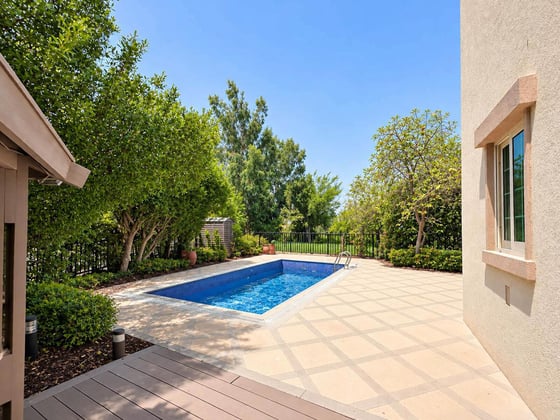 Bespoke Renovation Opportunity in Jumeirah Islands, picture 8