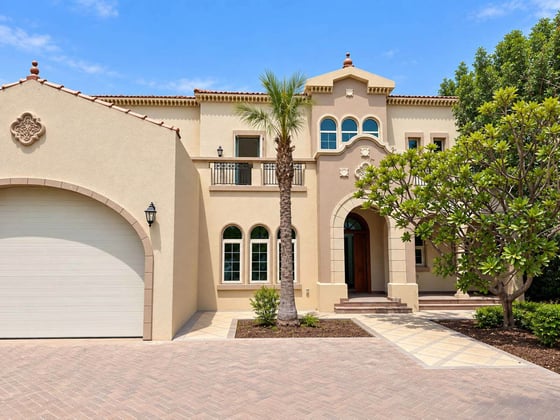 Bespoke Renovation Opportunity in Jumeirah Islands, picture 1
