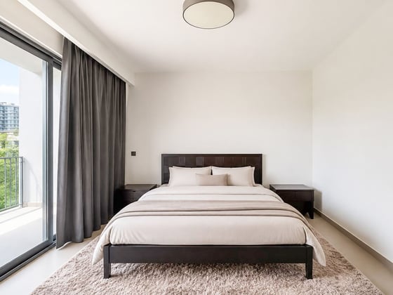 Tranquil Upgraded Villa in Dubai Hills Estate, picture 6