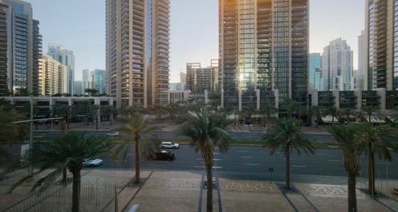 Boulevard View | Fully Furnished | Vacant, picture 6