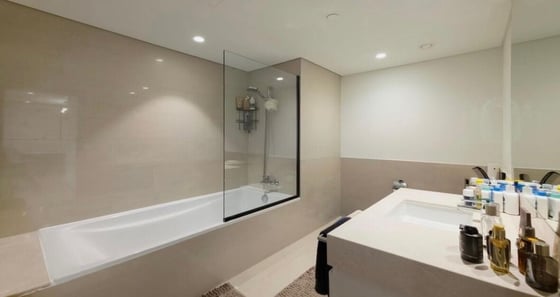 Boulevard View | Fully Furnished | Vacant, picture 5