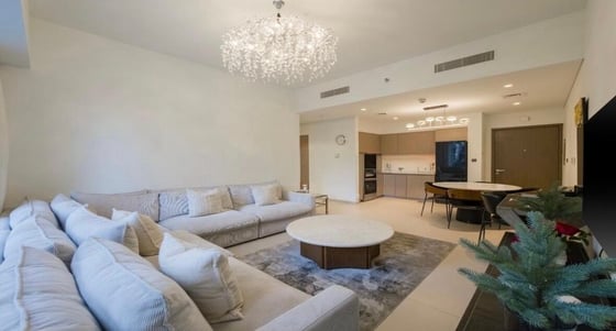 Boulevard View | Fully Furnished | Vacant, picture 1