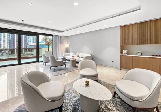 Boulevard View | Fully Furnished | Vacant, picture 10