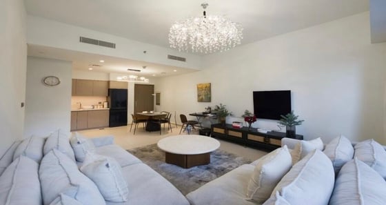 Boulevard View | Fully Furnished | Vacant, picture 2
