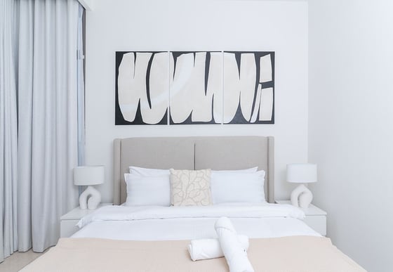 PANORAMIC SEA VIEWS | CORNER | FURNISHED, picture 16