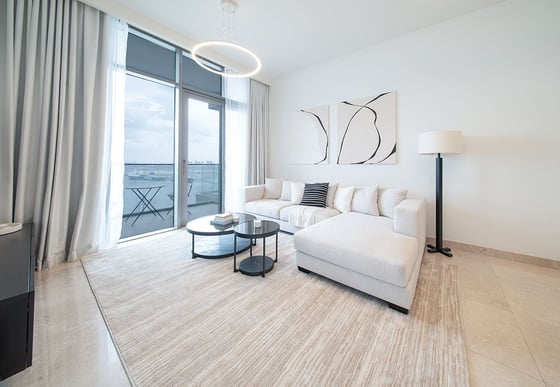 PANORAMIC SEA VIEWS | CORNER | FURNISHED, picture 5