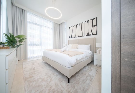 PANORAMIC SEA VIEWS | CORNER | FURNISHED, picture 12