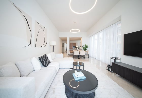 PANORAMIC SEA VIEWS | CORNER | FURNISHED, picture 3