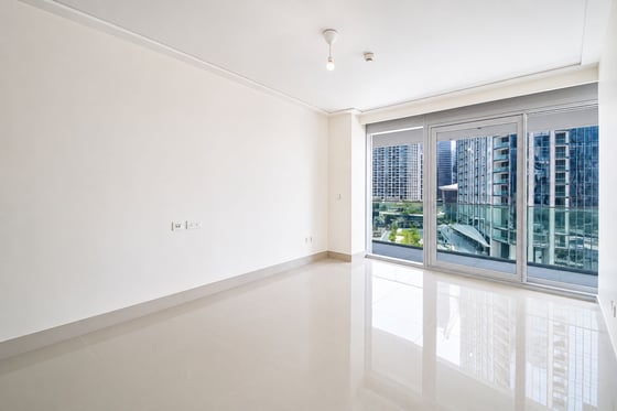 Fountain & Burj View | Large Layout | Maintained, picture 17