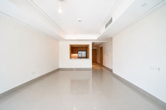 Fountain & Burj View | Large Layout | Maintained, picture 1