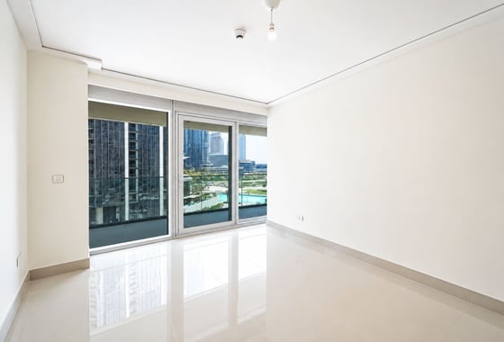 Fountain & Burj View | Large Layout | Maintained, picture 11