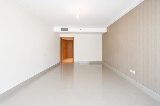 Fountain & Burj View | Large Layout | Maintained, picture 9