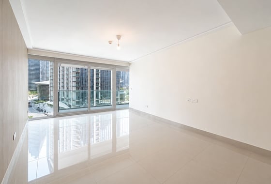 Fountain & Burj View | Large Layout | Maintained, picture 6