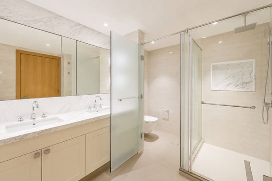 Fountain & Burj View | Large Layout | Maintained, picture 12