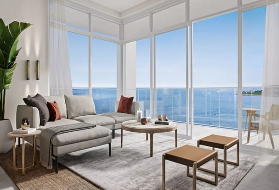 Below OP | Largest Corner Unit | Best View | Mid-Floor, picture 7