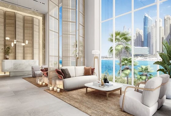 Below OP | Largest Corner Unit | Best View | Mid-Floor, picture 9